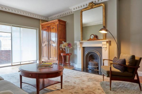 Отель 9 Hertford Street  Лондон